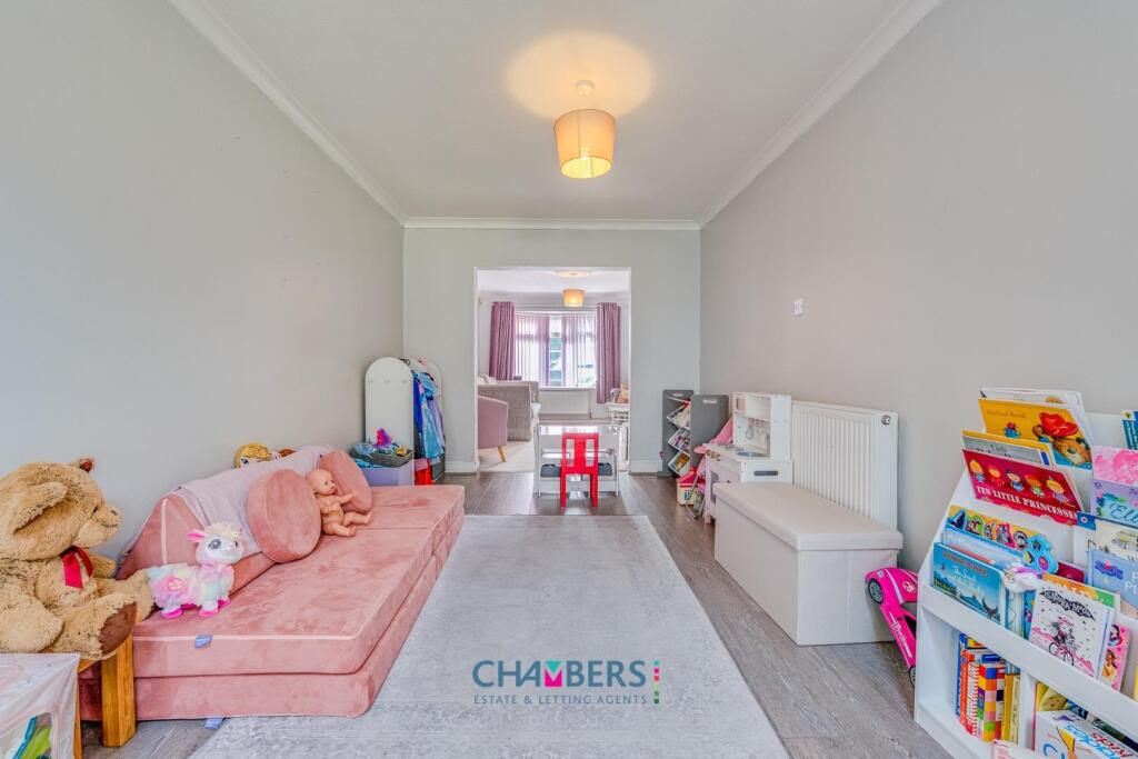 Additional image 10 of Kingsleigh Drive, Castle Bromwich, Birmingham