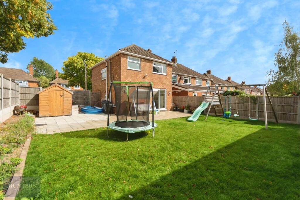 Elmstead Avenue, Birmingham photo 2