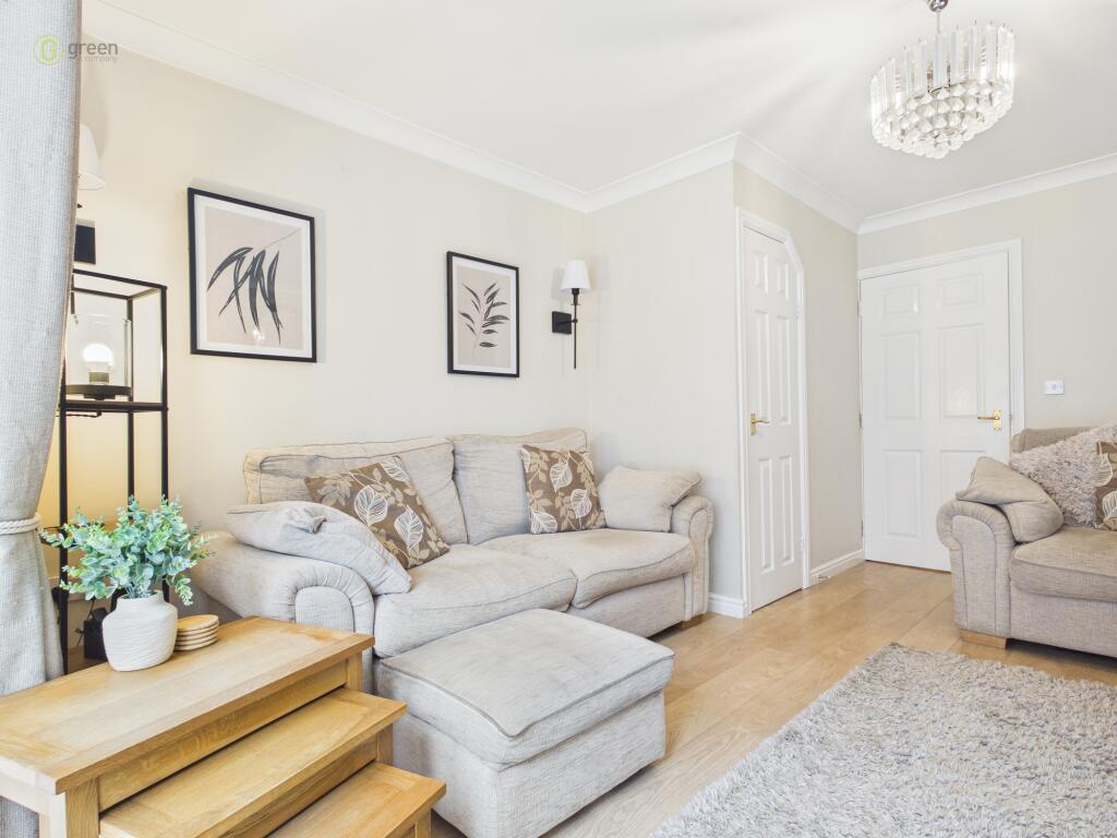 Additional image 11 of Hawksworth Crescent, Chelmsley Wood, B37