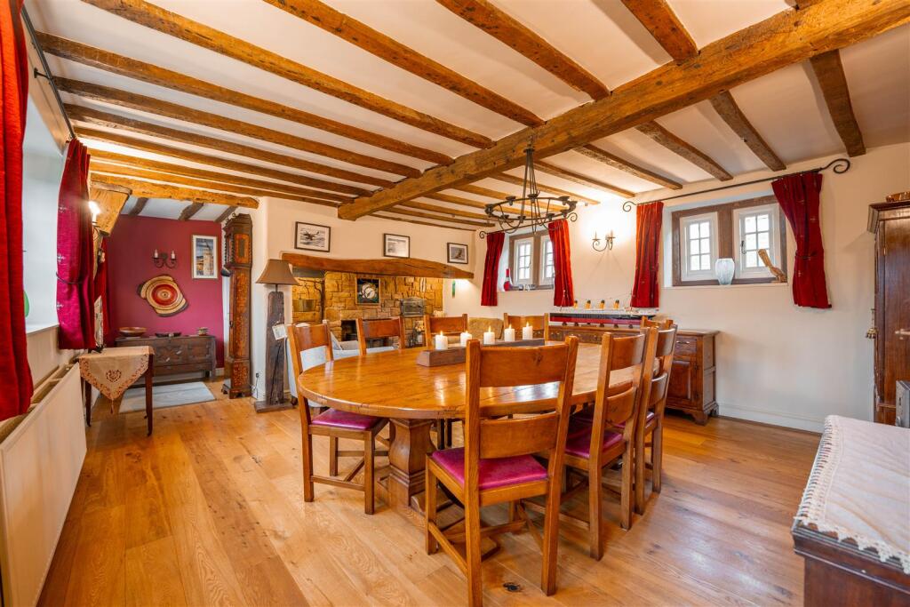 Additional image 16 of Botts Green, Over Whitacre - Grade II Listed