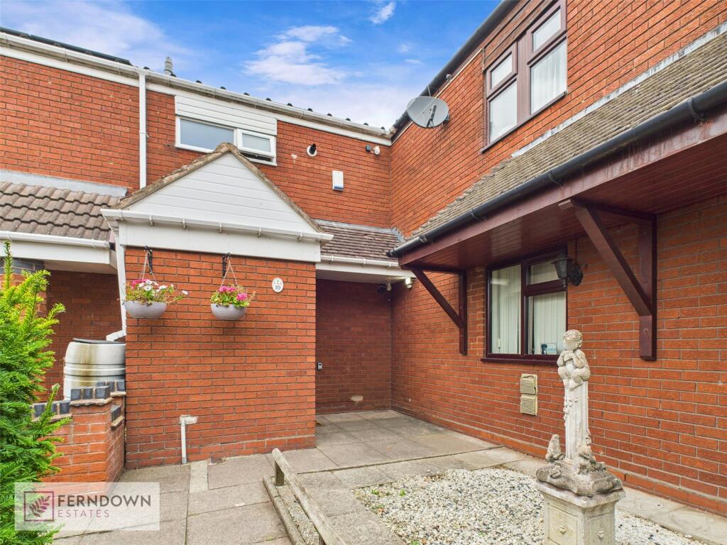 Additional image 18 of Ladeler Grove, Tile Cross, Birmingham, B33