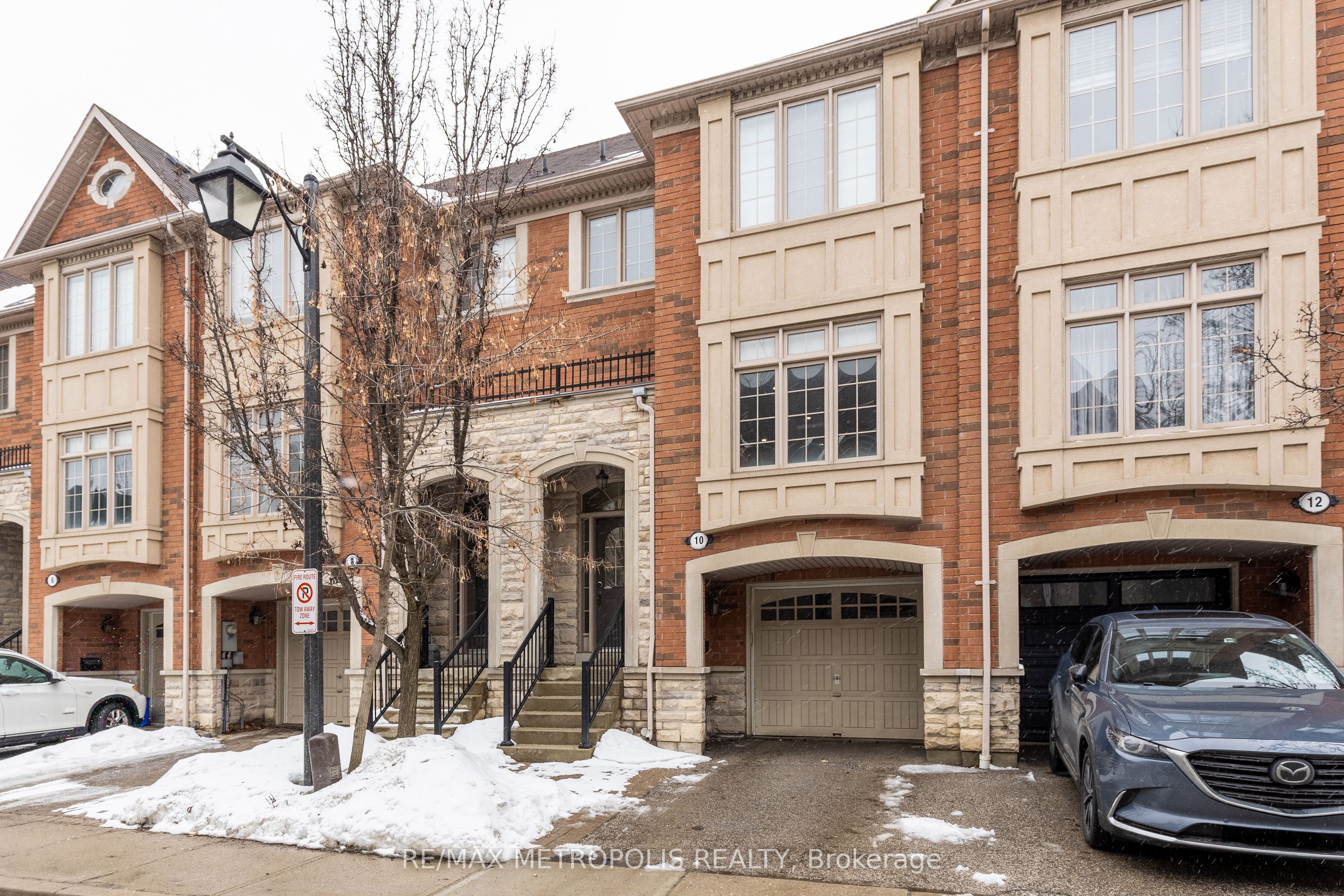 Additional image 4 of 10 George Bogg Road, Vaughan, ON, L4L 0A3