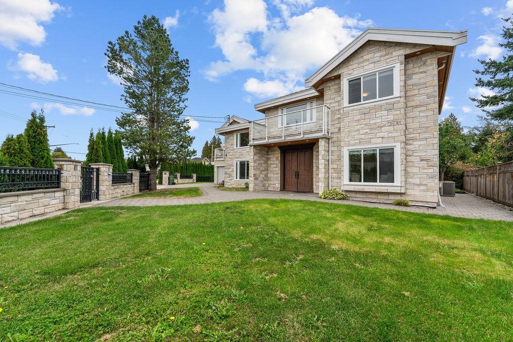 9200 Saunders Road, Richmond, BC, V7A 2A9