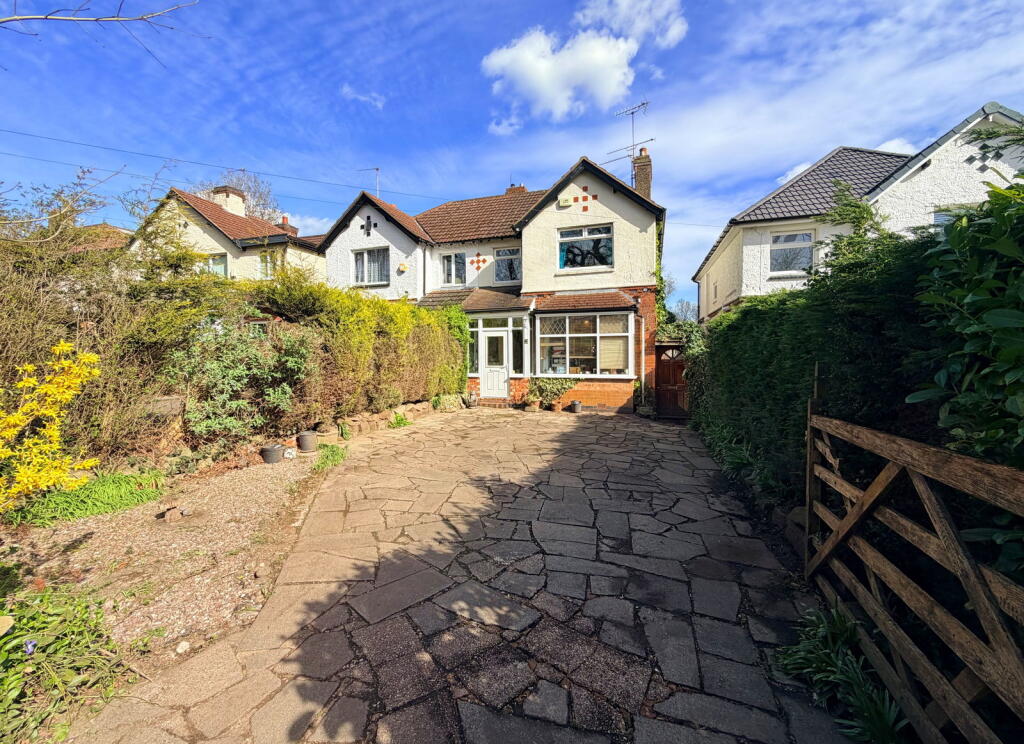 Crabmill Lane, Birmingham, B38 0HA