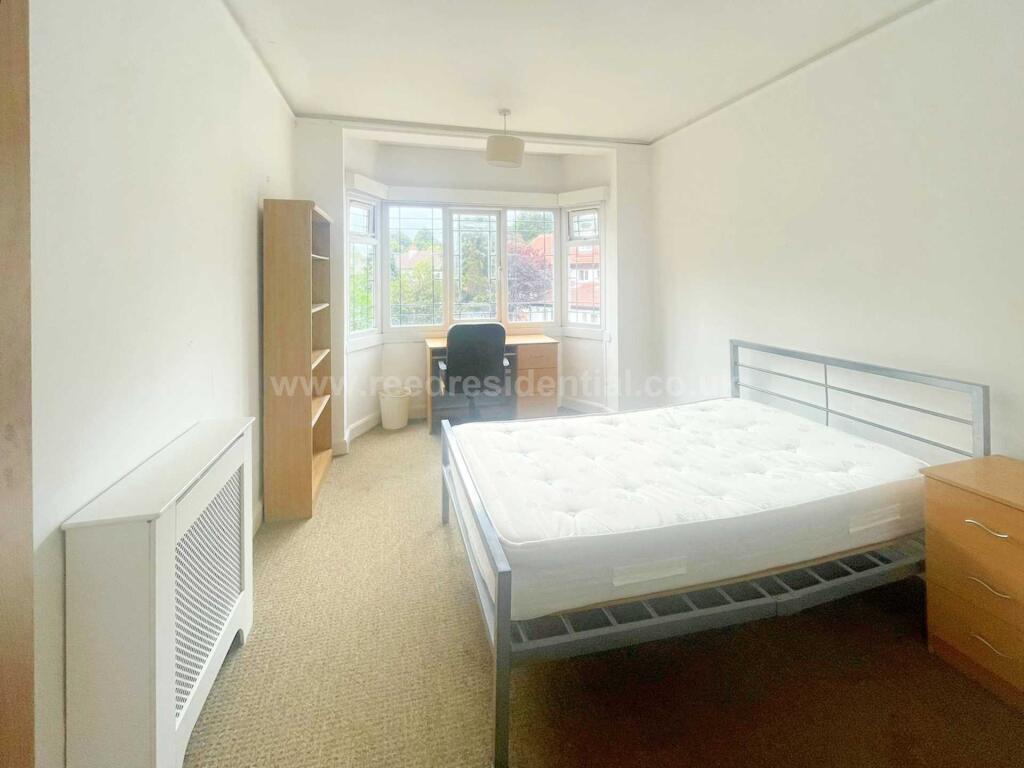 Additional image 8 of Flat 11 Weoley Court, 201 Gibbins Rd, West Midlands, B29