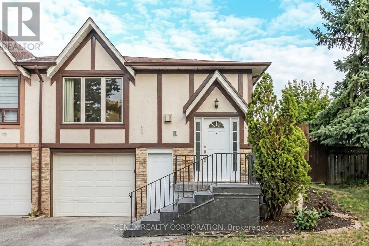 Additional image 6 of 8 Montrose Place, Brampton, ON, L6S2S8