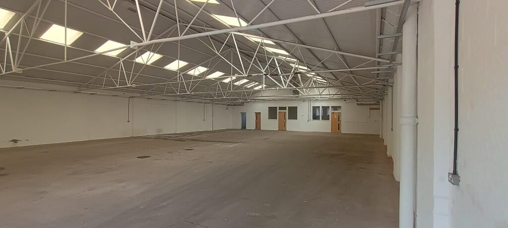 Additional image 15 of Unit 1 Wharfside Business Park,Ardath Road,Kings Norton,Birmingham,B38 9PN