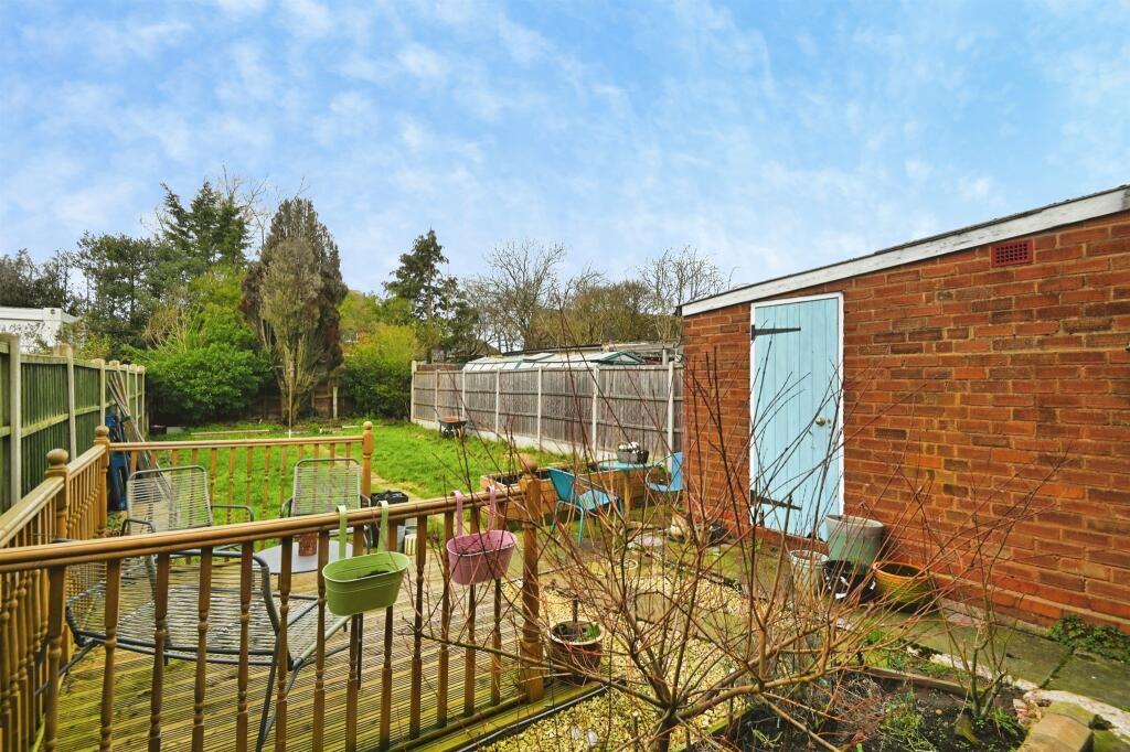 Additional image 22 of Pear Tree Road, Shard End, Birmingham