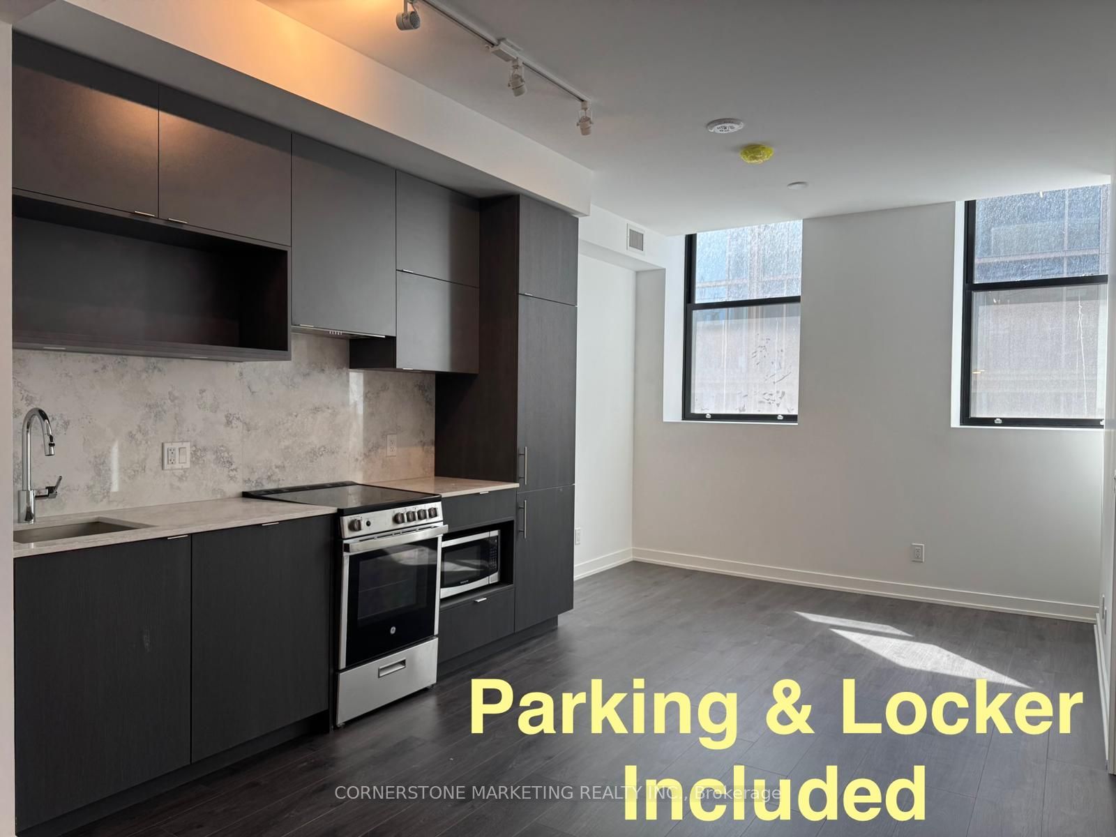 310-100 Queen Street E, Toronto, ON, M5C 1S6