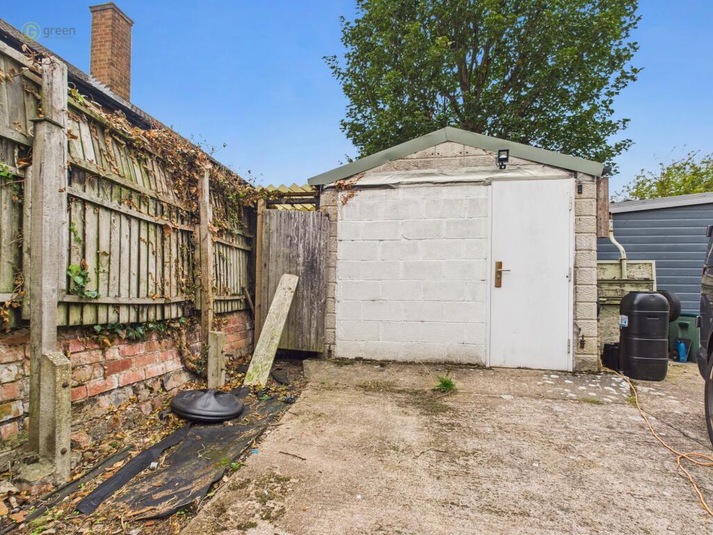 Additional image 45 of New Street, Castle Bromwich, B36