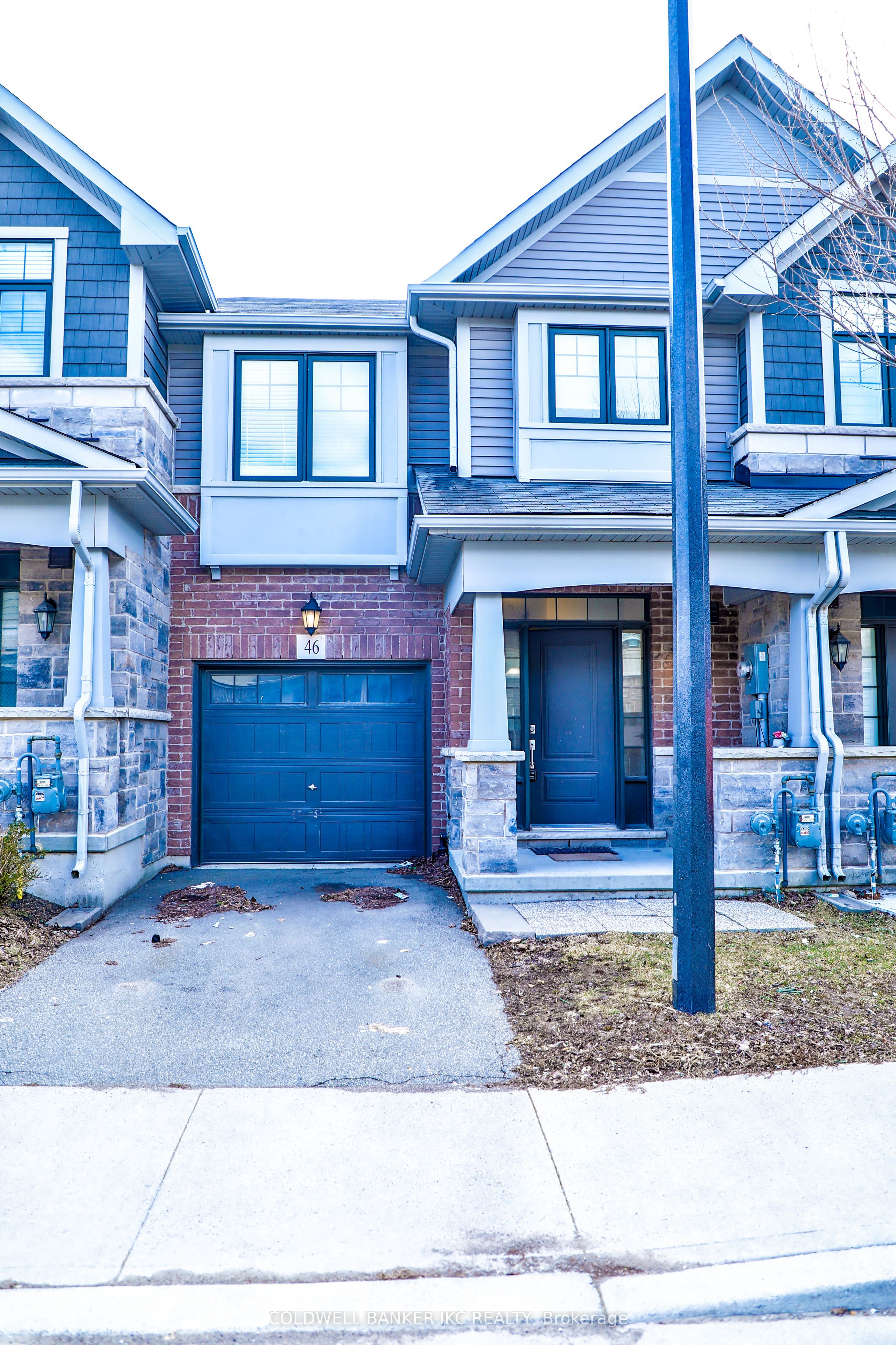 46-1890 Rymal Road E, Hamilton, ON, L0R 1P0