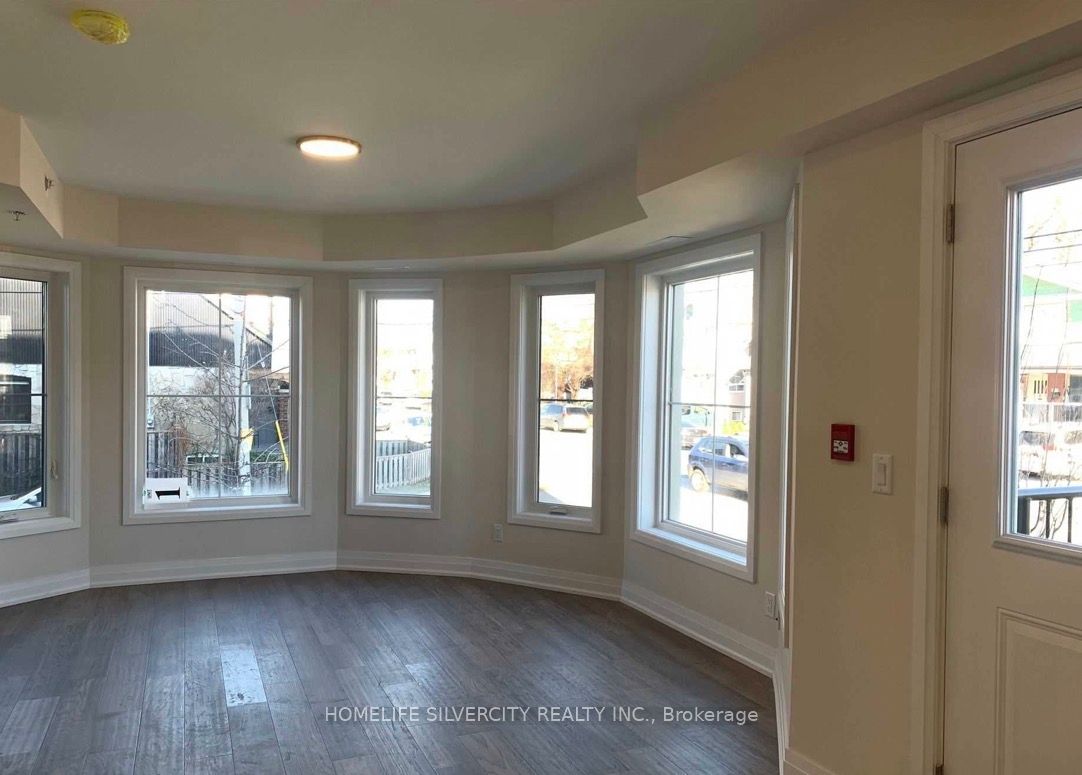 Additional image 2 of 1-35 Somers Avenue, Toronto, ON, M4J 1W2