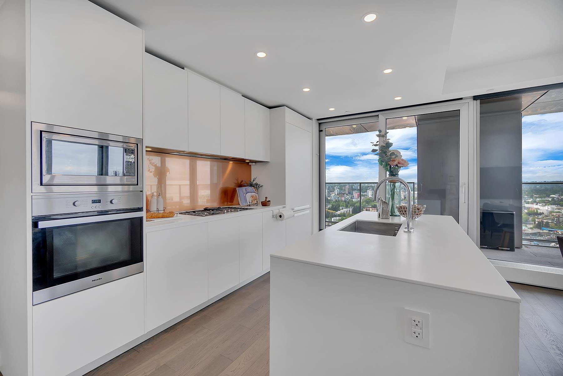 Additional image 3 of 3602-1480 Howe Street, Vancouver, BC, V6Z 0G5