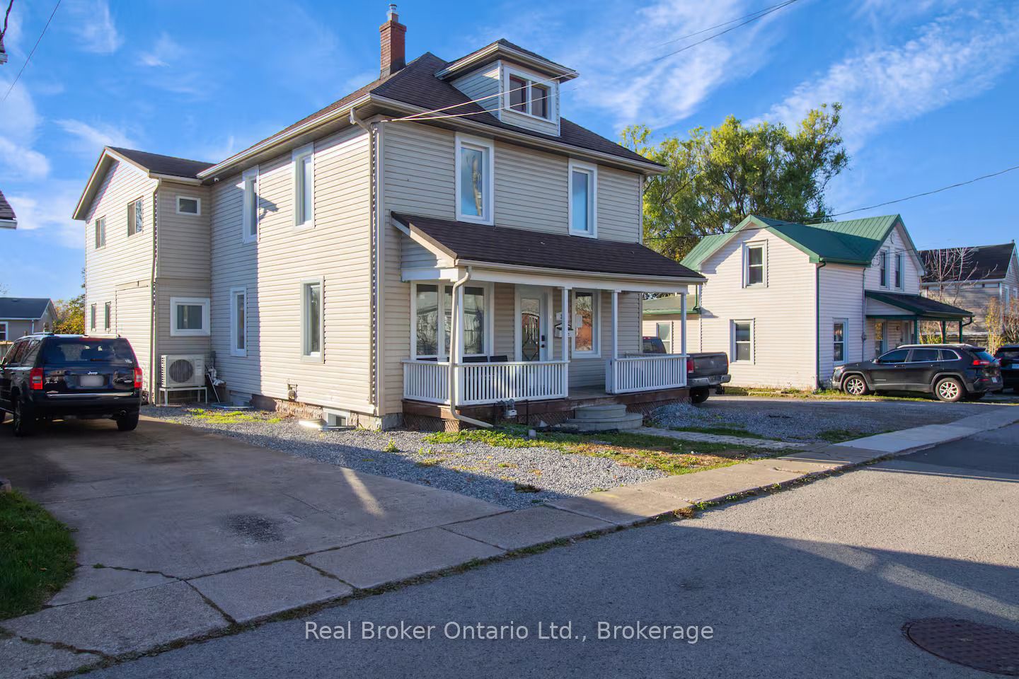 34 Church Street, Port Colborne, ON, L3K 2M4