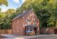 The Gate House at Brooklands Grove, Concorde Drive, Weybridge KT13.