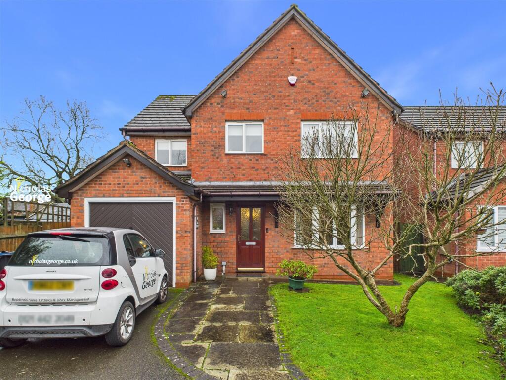 Additional image 31 of Foxes Meadow, Cotteridge, Birmingham, B30