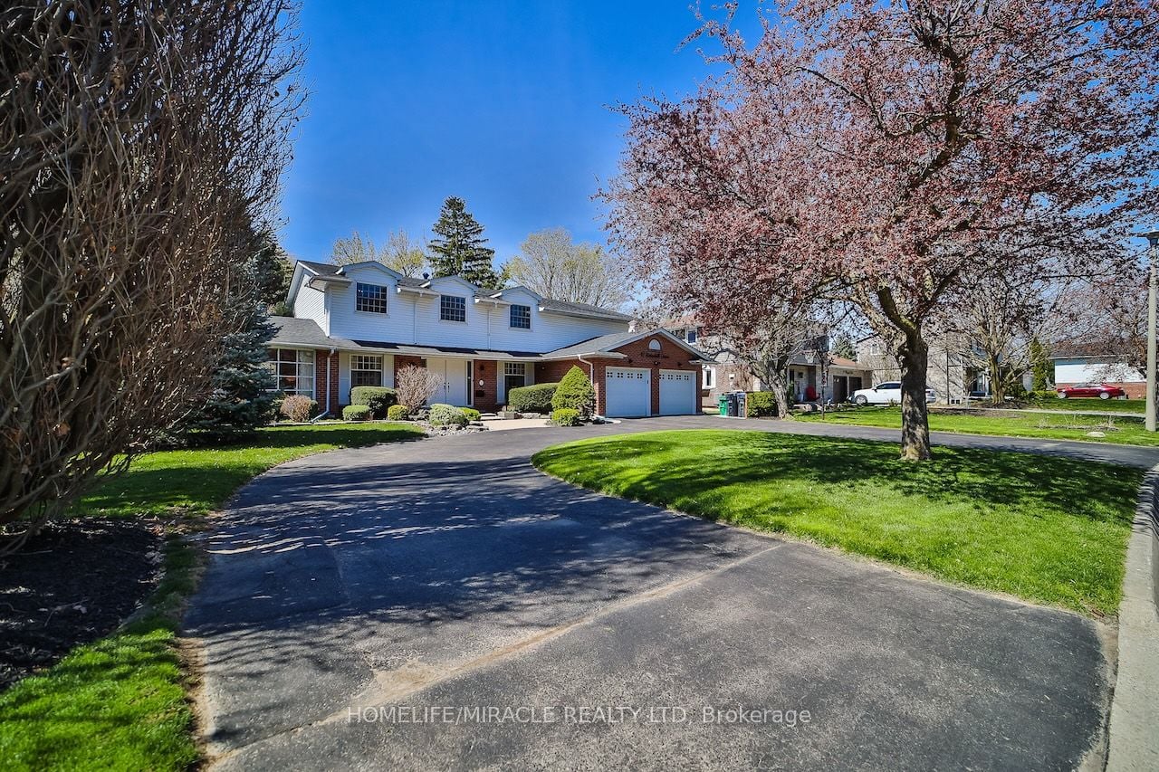 Additional image 3 of 17 Ridgehill Drive, Brampton, ON, L6Y 2C3