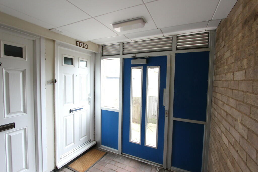Dunster Road, Chelmsley Wood , Birmingham photo 3
