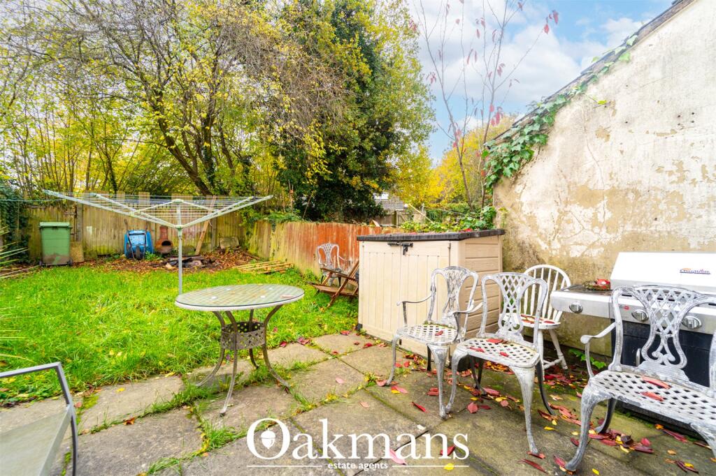 Additional image 17 of Chalybeate Close, Rubery, Rednal, Birmingham, B45