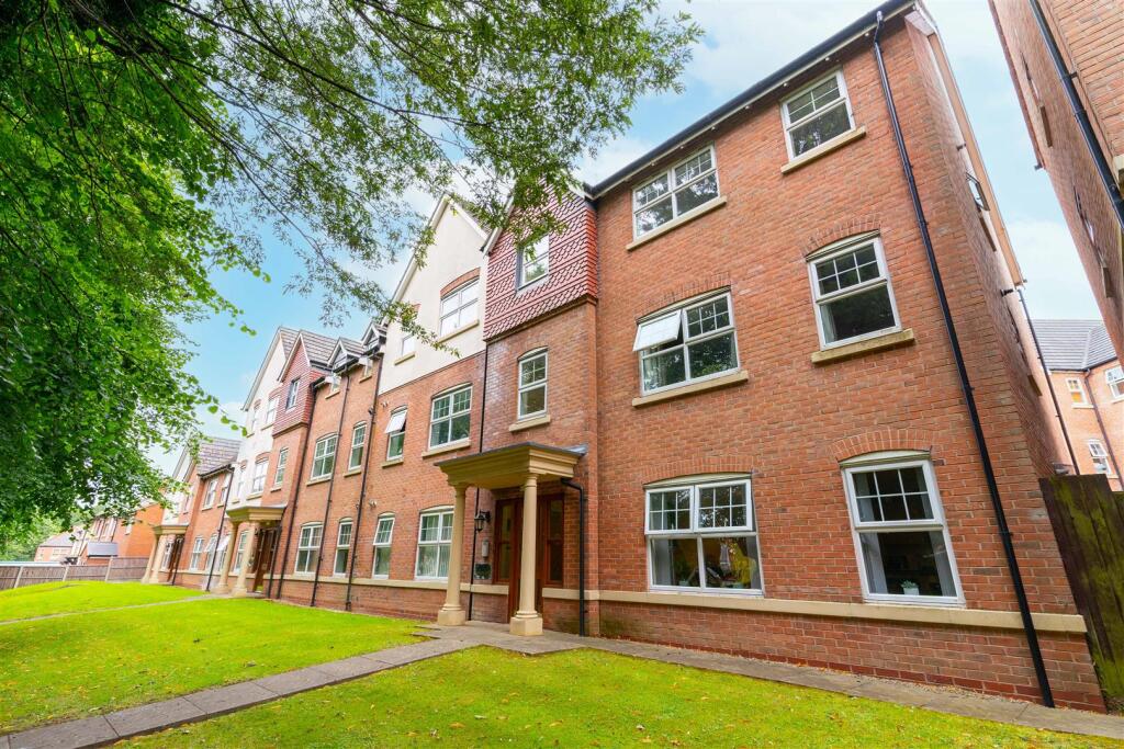 Additional image 2 of Monyhull Hall Road, Birmingham, West Midlands, B30