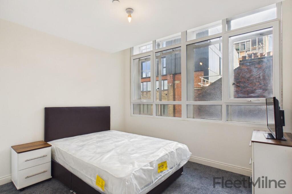 Additional image 4 of Devonshire House, Great Charles Street