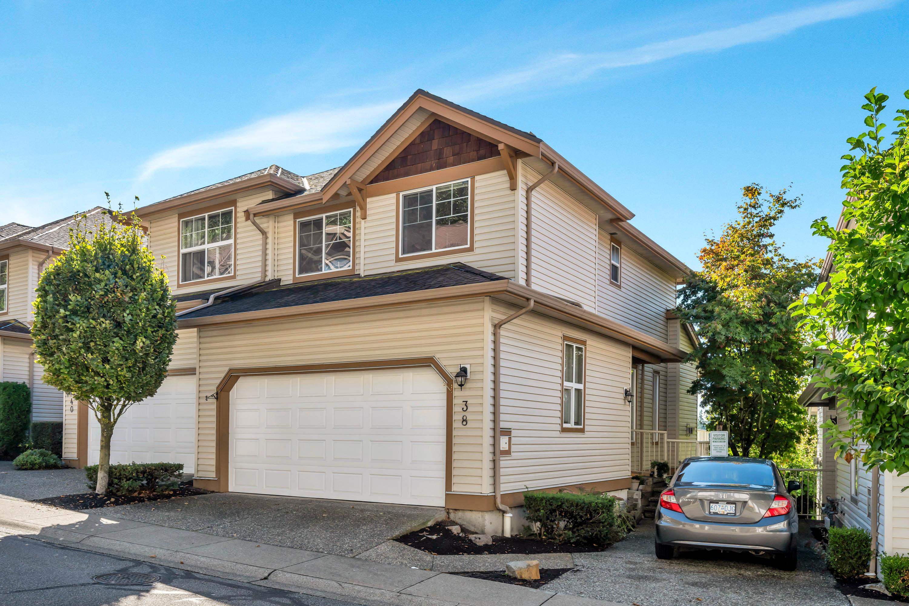 38-35287 Old Yale Road, Abbotsford, BC, V3G 8H5
