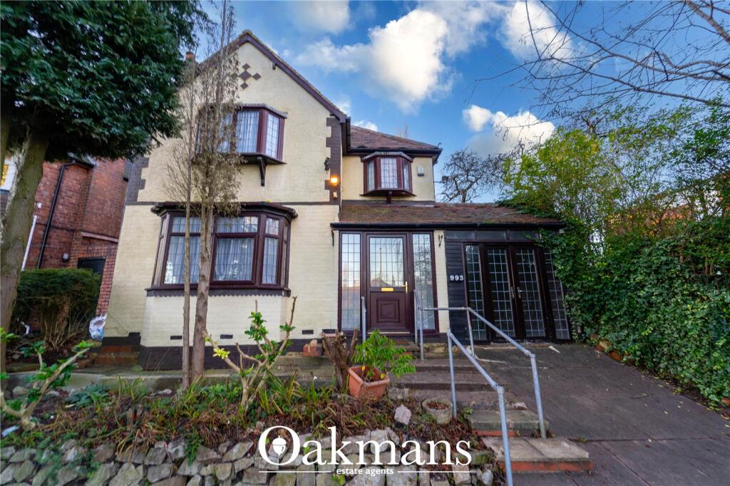 Additional image 35 of Bristol Road South, Northfield, Birmingham, B31
