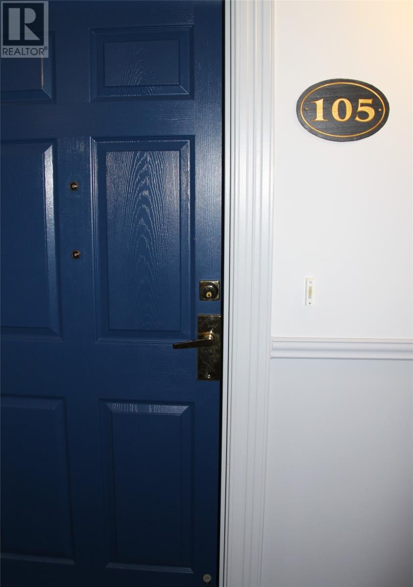 105-20 Linden Place, St. John's, NL, A1B2S8 photo 3