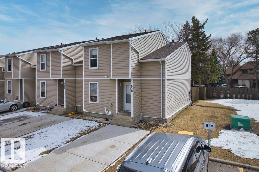 Additional image 2 of 638 Saddleback Road NW, Edmonton, AB, T6J4Z3