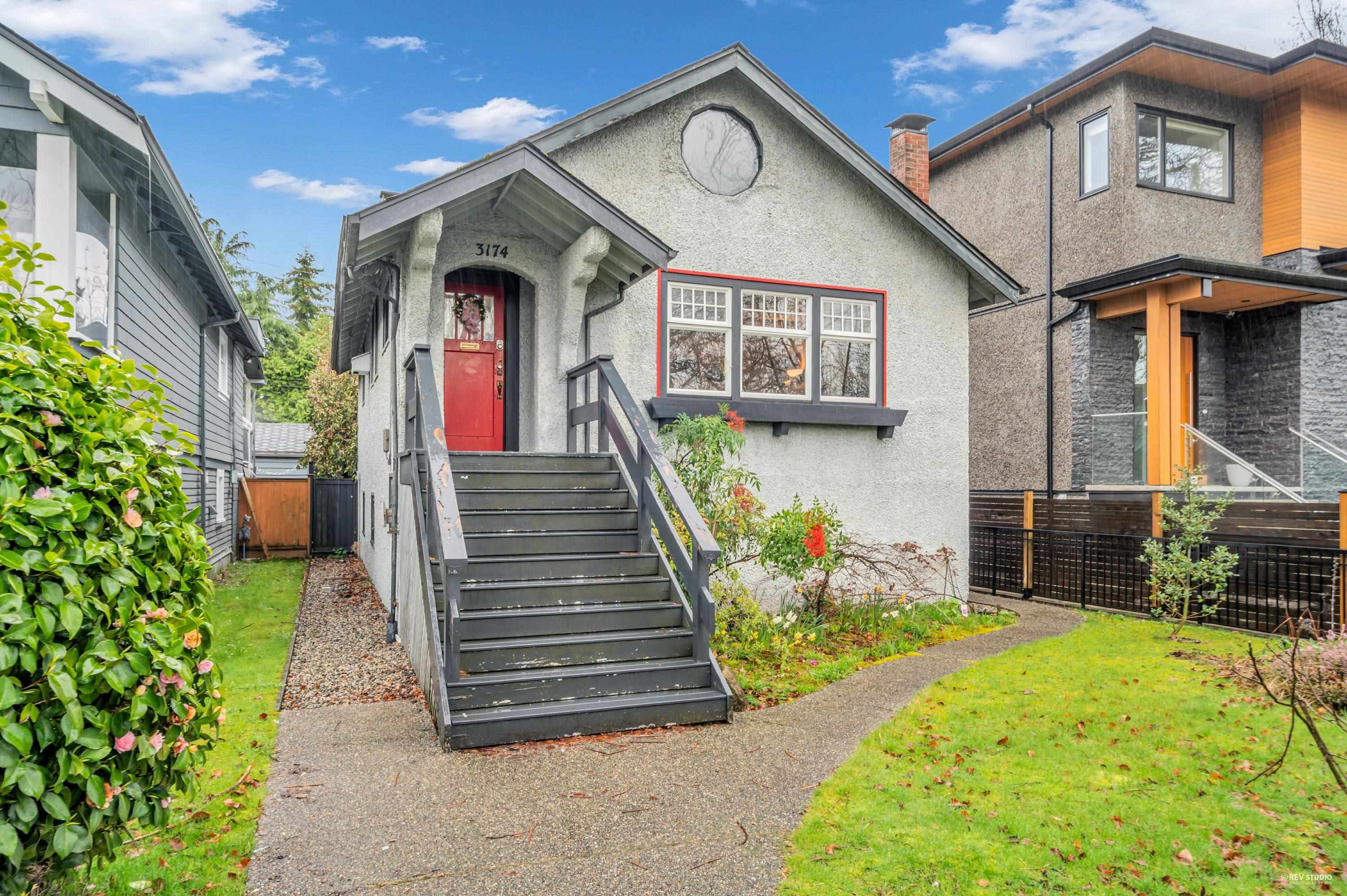 Additional image 2 of 3174 10th Avenue W, Vancouver, BC, V6K 2K9
