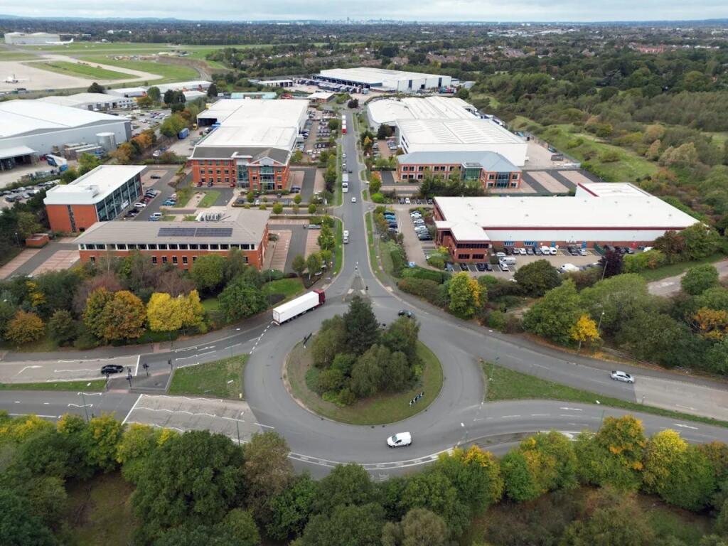 Additional image 33 of Wellington House, Starley Way, Birmingham, B37 7HB