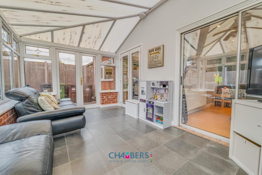 Additional image 34 of Delamere Close, Castle Bromwich, Birmingham
