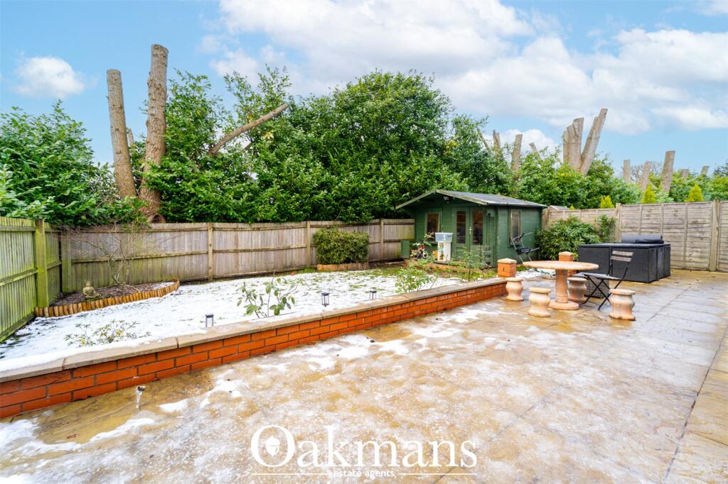 Additional image 44 of Ansell Way, Harborne, Birmingham, West Midlands, B32