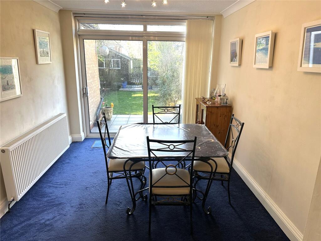 Rosemary Road, Birmingham, West Midlands, B33 photo 5