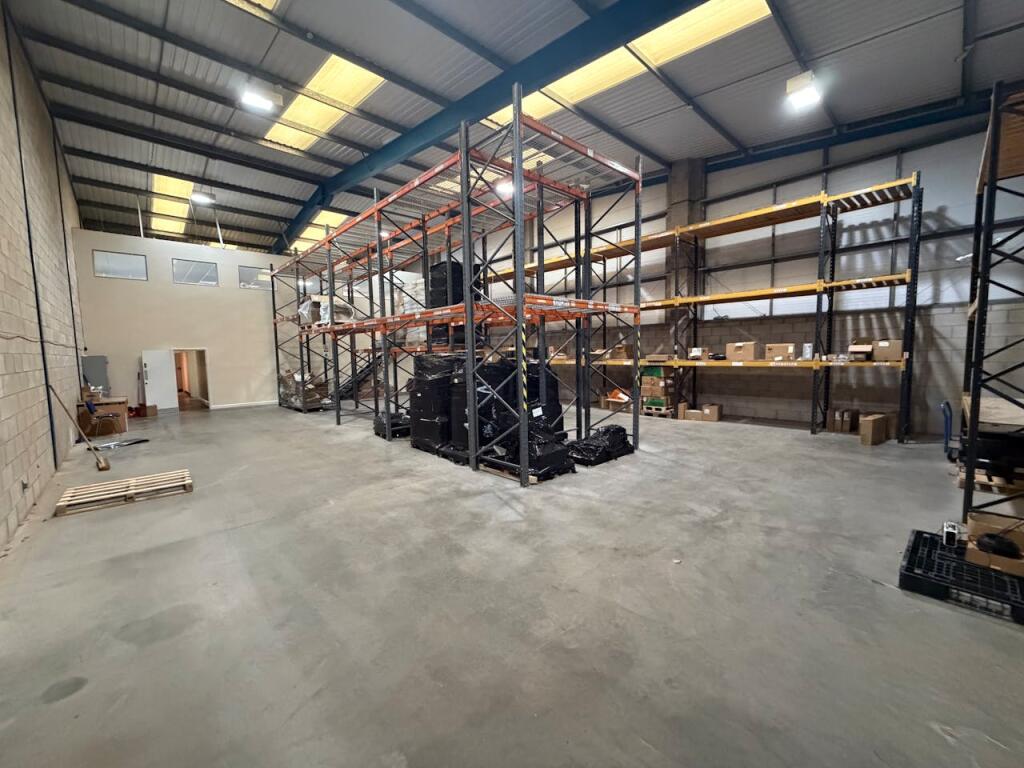 Additional image 2 of Unit 4, Lea Ford Road, Kitts Green, Birmingham, B33 9TX