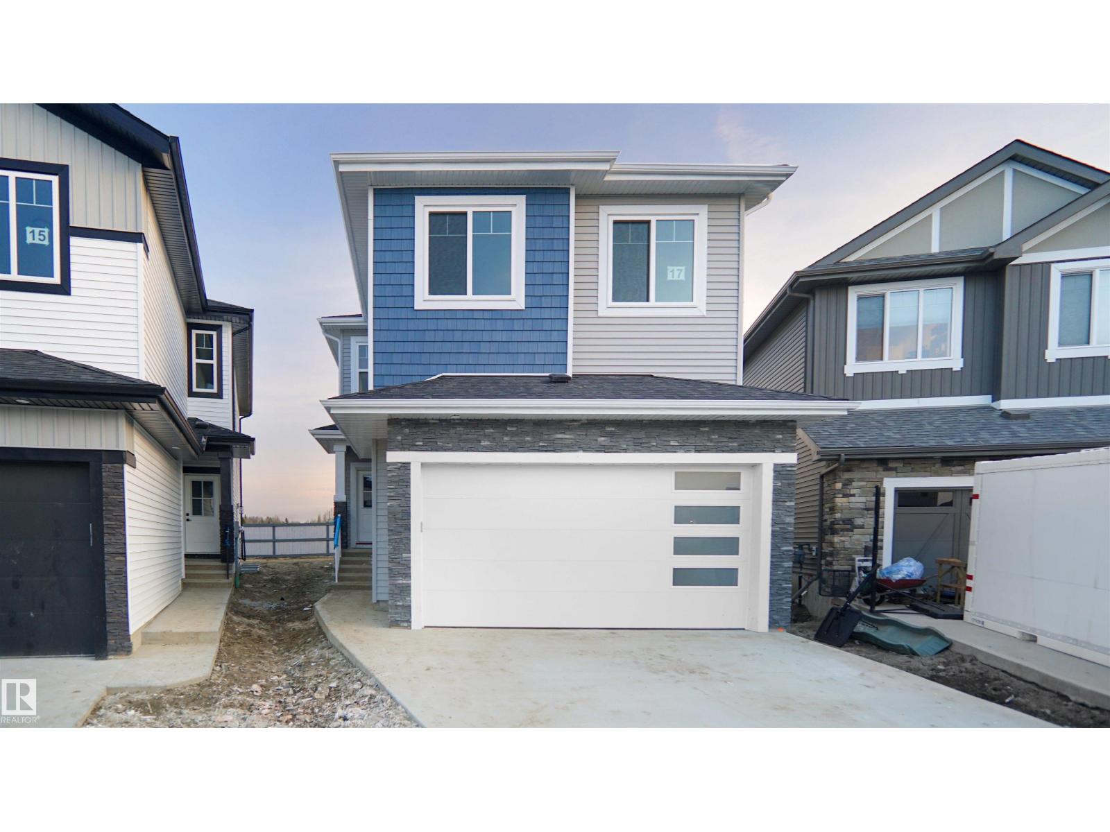 45 Meadowgrove Lane, Spruce Grove, AB, T7X0W2