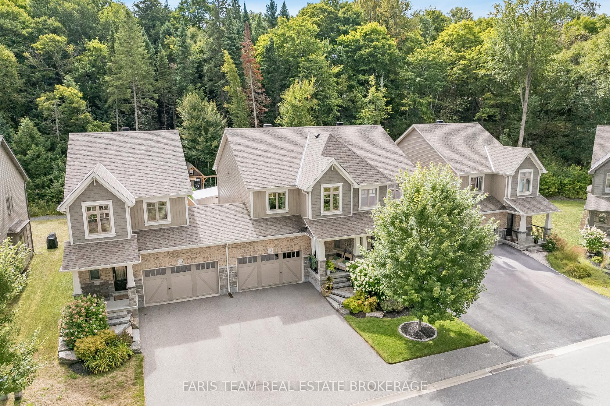 22 Spalding Crescent, Huntsville, ON, P1H 1C8