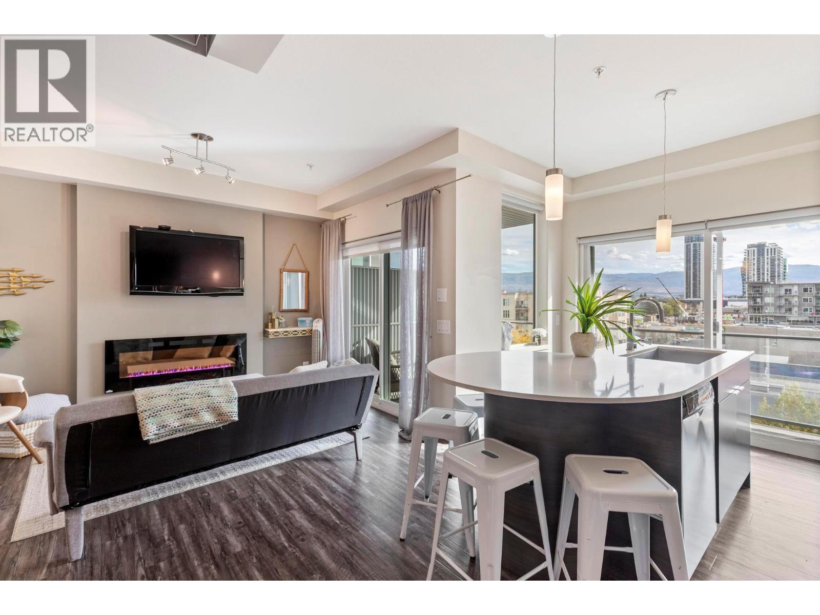 511-1290 St. Paul Street, Kelowna, BC, V1Y2C9