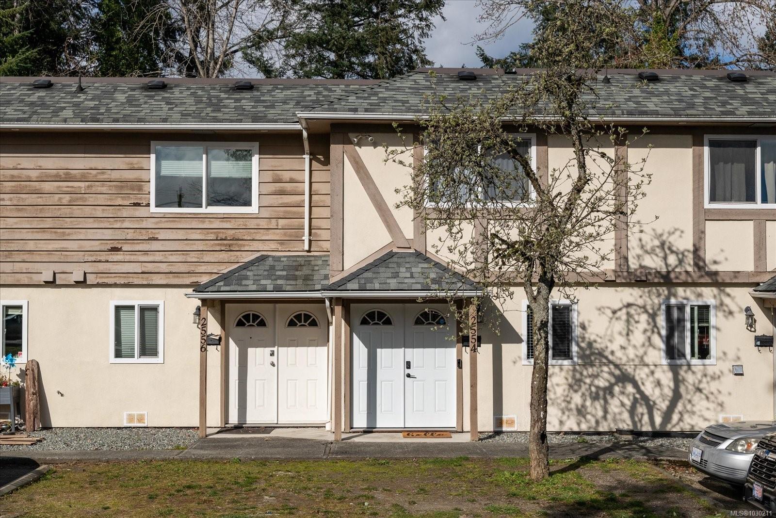 2554 Highland Boulevard, Nanaimo, BC, V9S 3N8