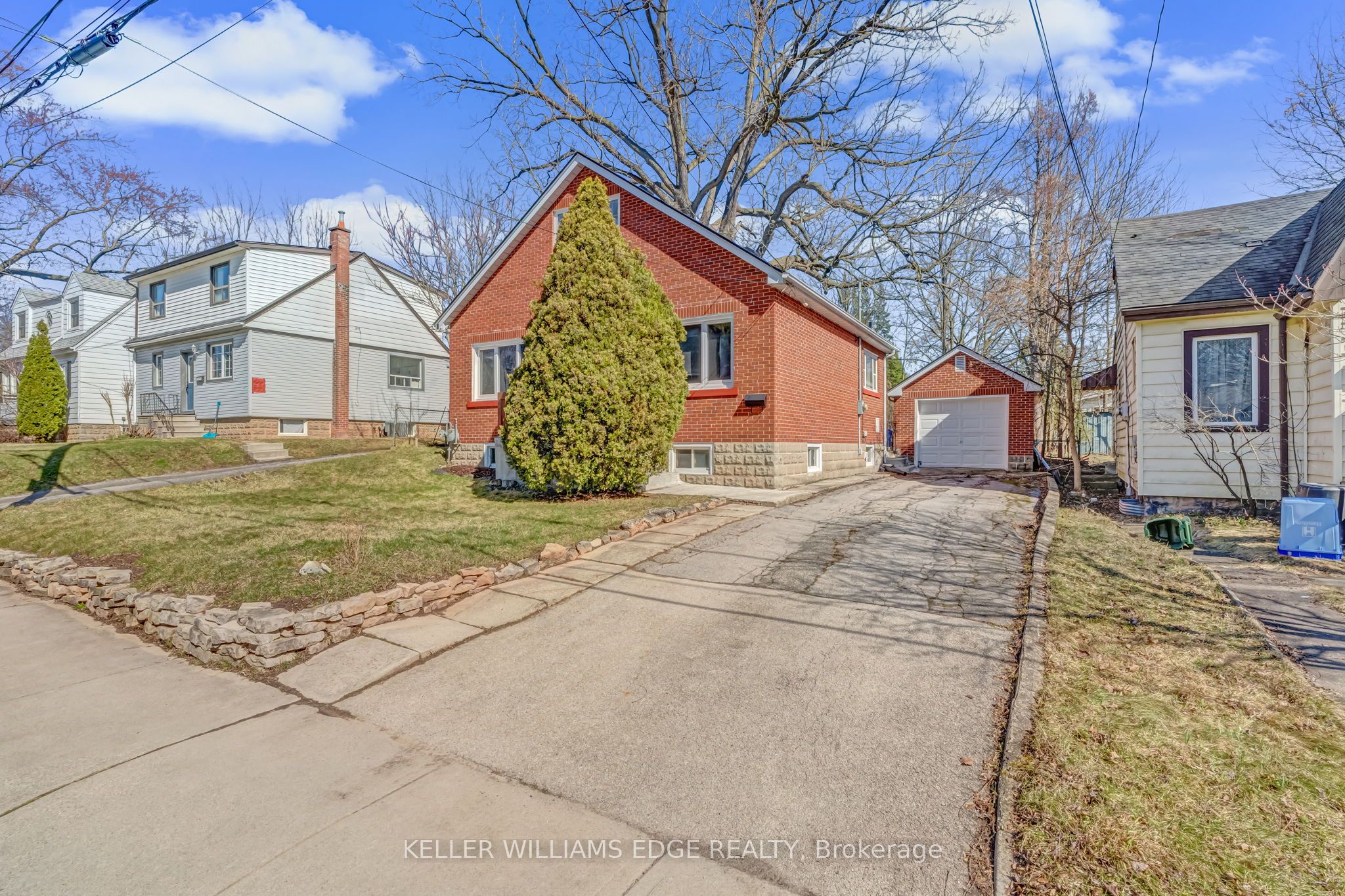 Additional image 2 of 23 Clifford Street, Hamilton, ON, L8S 2Z7