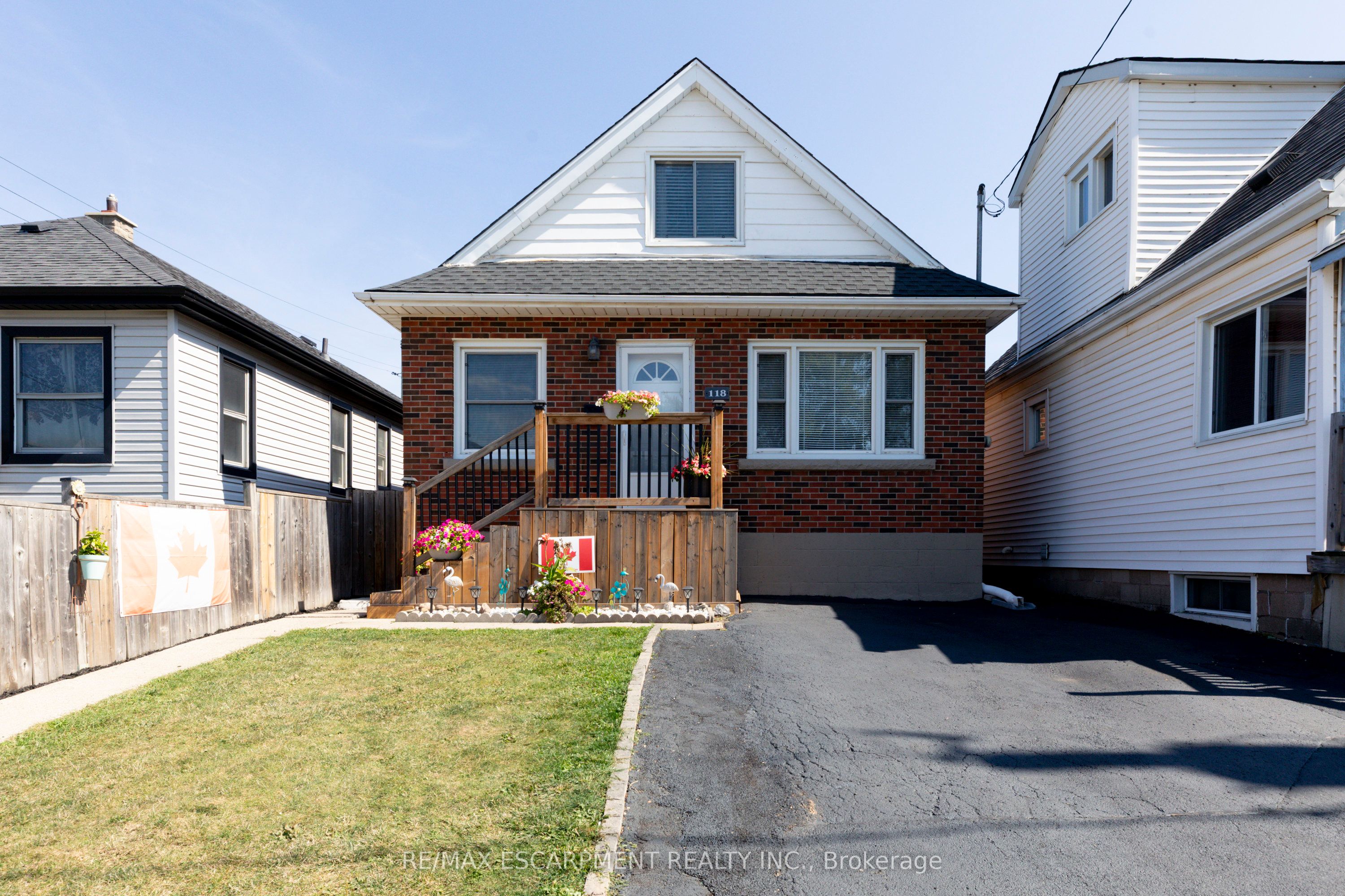 118 Julian Avenue, Hamilton, ON, L8H 5R7