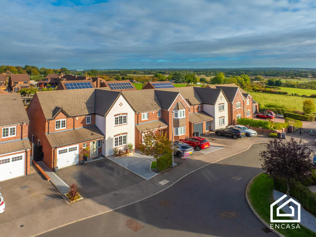 Gerards Way, Coleshill photo 3
