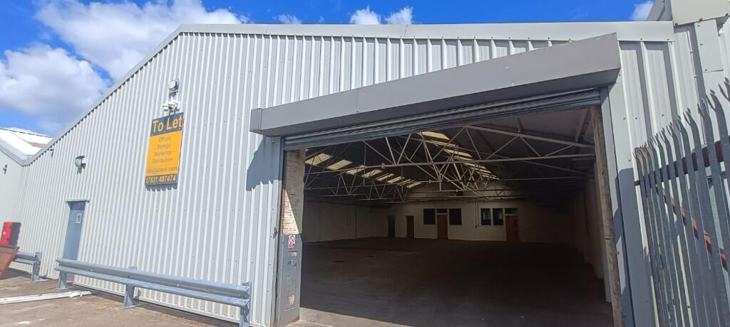 Additional image 6 of Unit 1 Wharfside Business Park,Ardath Road,Kings Norton,Birmingham,B38 9PN