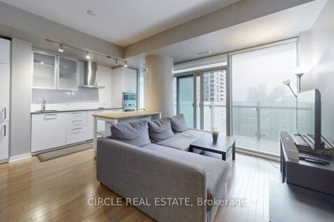 Additional image 4 of 1408-14 York Street, Toronto, ON, M5J 0A9