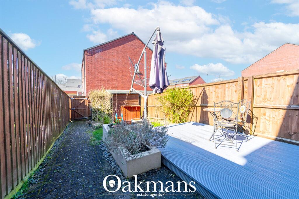 Additional image 24 of Cofton Park Drive, Rednal, Birmingham, West Midlands, B45