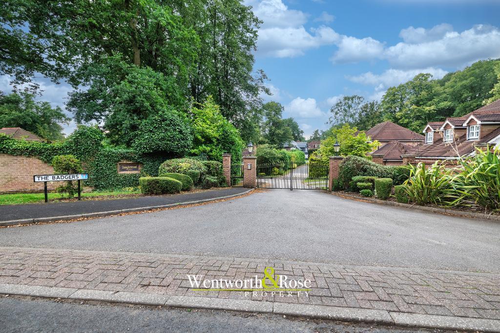 Additional image 87 of The Badgers, Barnt Green, Birmingham, B45 8QR