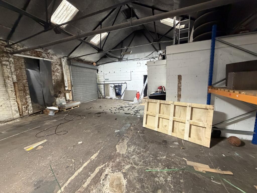 Additional image 5 of Unit 1, 1255 Pershore Road, Stirchley, Birmingham, B30 2YT