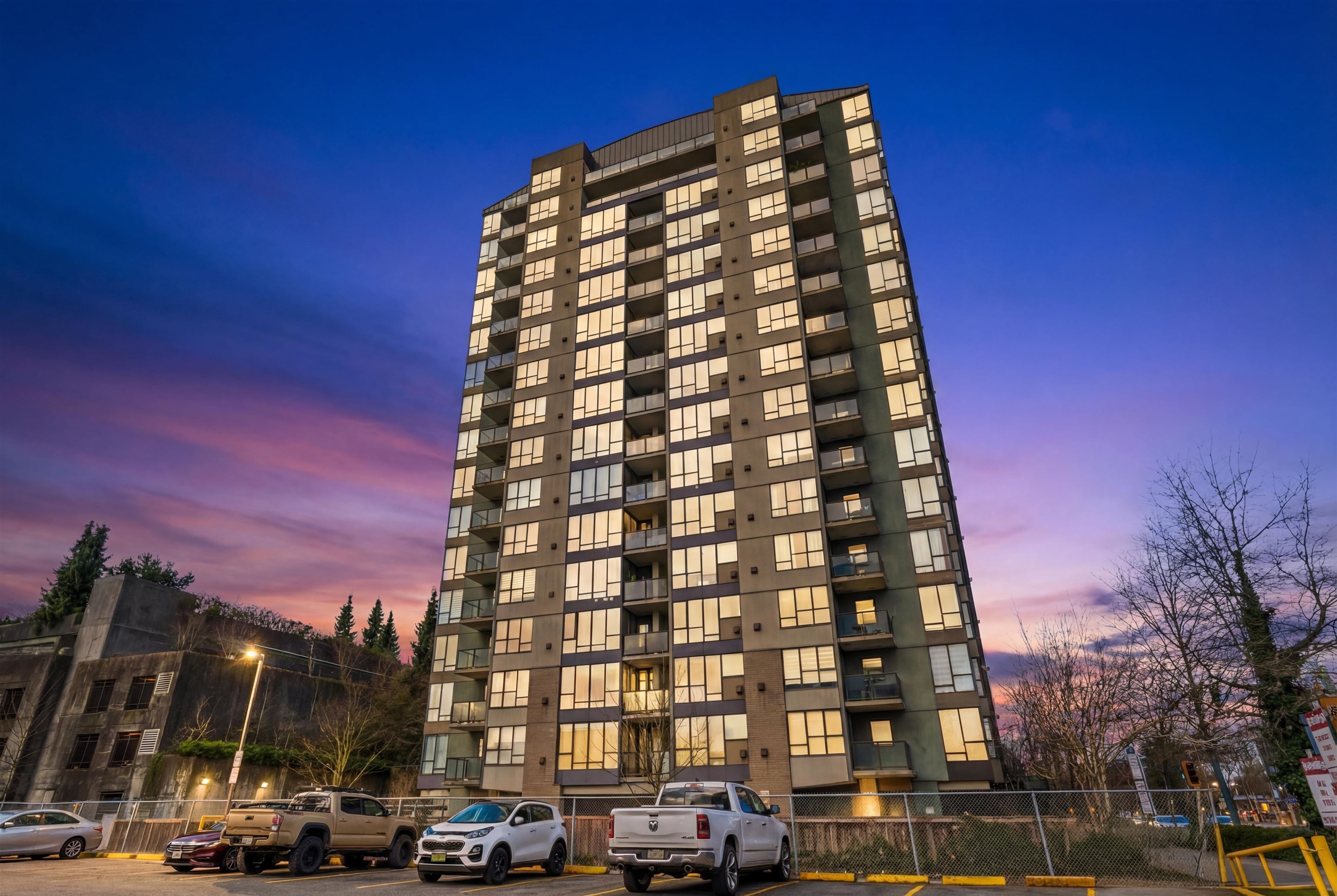 Additional image 2 of 602-8180 Granville Avenue, Richmond, BC, V6Y 4G1