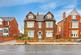 Shakespeare Road, Bedford, Bedfordshire