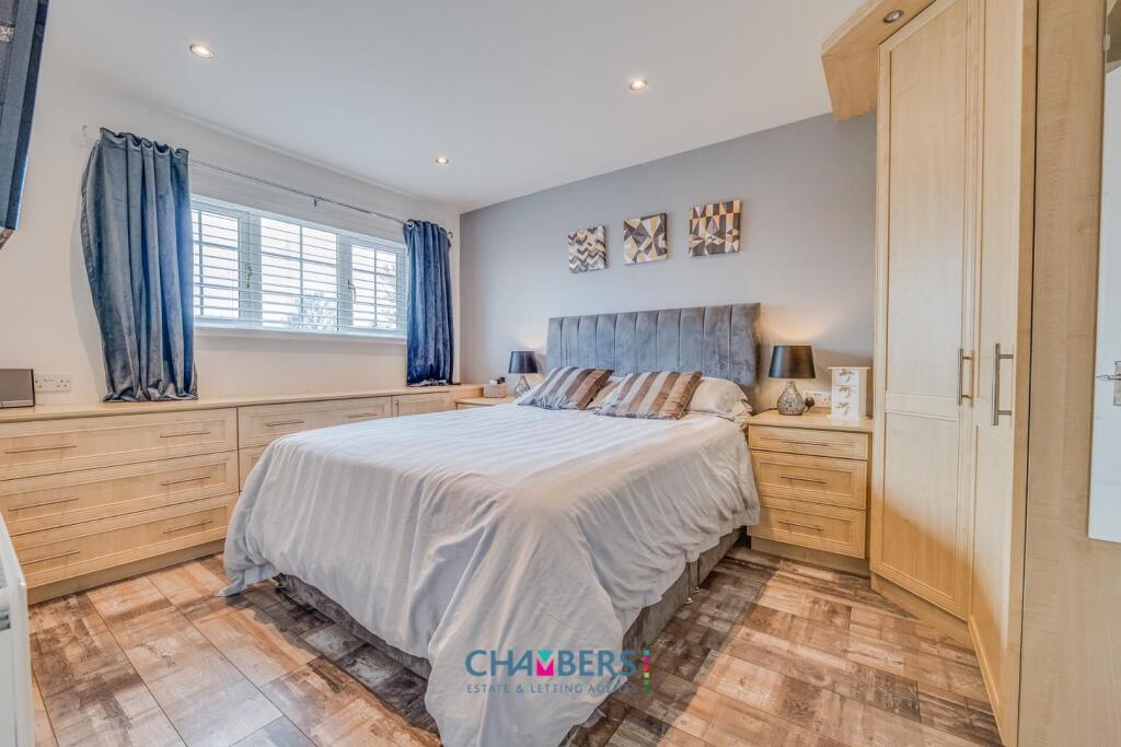 Additional image 21 of Delamere Close, Castle Bromwich, Birmingham